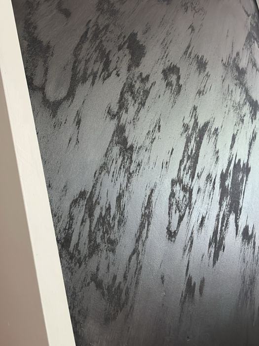Malerarbeiten von Hoffmann Bau
