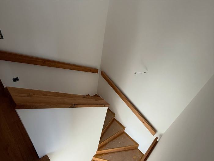 Maler- und Lackierarbeiten von Hoffmann Bau