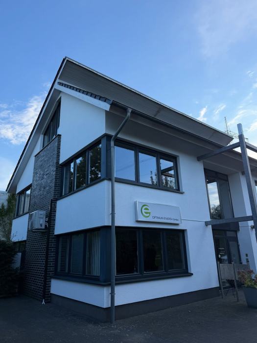 Maler- und Lackierarbeiten von Hoffmann Bau