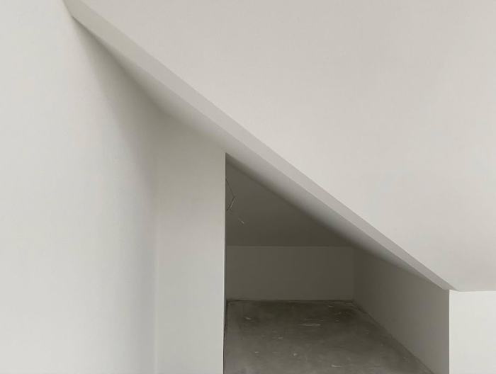 Maler- und Lackierarbeiten von Hoffmann Bau